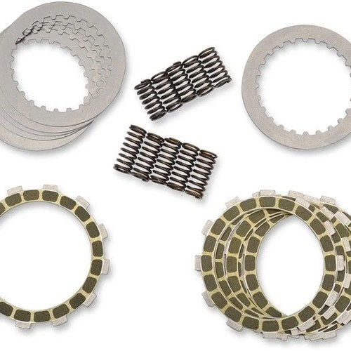 Barnett Dirt Digger K-Series Clutch Kit #303-48-10002 KTM