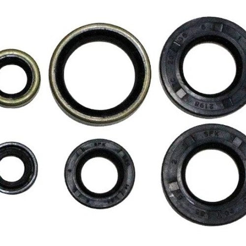 Namura Engine Oil Seal Kit #NX-09225 KTM 65 SX/65 XC
