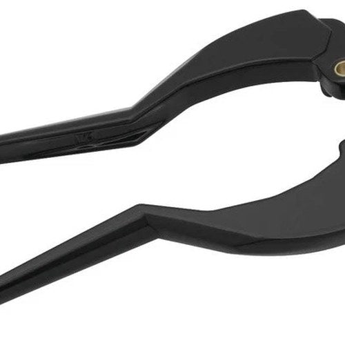 Kuryakyn Legacy Lever Set Black #7169 Indian Scout 2017-2021