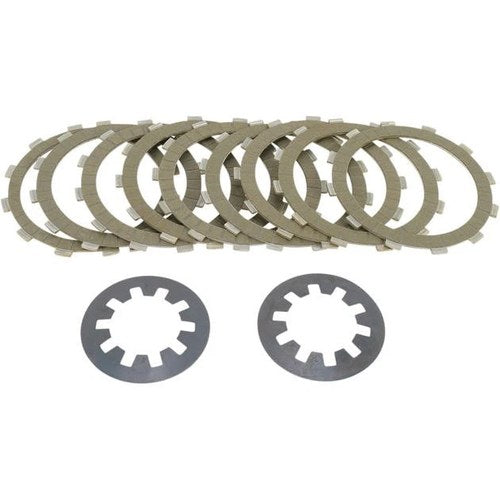 Ebc Src Friction Plate & Spring Set #SRC95 fits Honda CBR1000RR/CBR1000RR SP