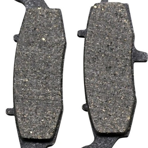 Galfer Semi-Metallic Carbon Brake Pads #FD174G1054 for Suzuki/Kawasaki