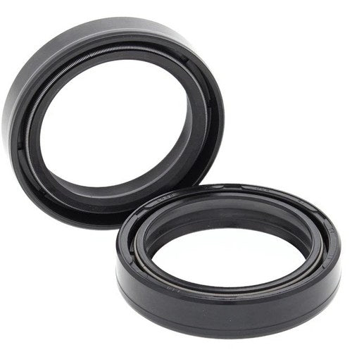 All Balls Fork Oil Seals 10-Pack #55-119-10 for Honda NHX110 Elite 110 2010