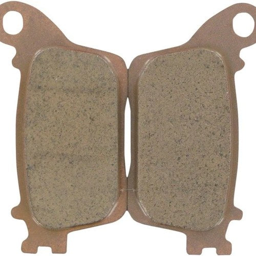 DP Standard Brake Pads #DP973 for Honda/Suzuki/Kawasaki/Yamaha