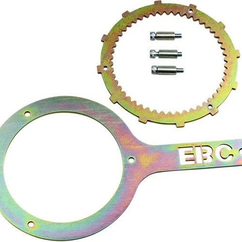 Ebc Clutch Installation & Removal Tool #CT705SP Harley Davidson