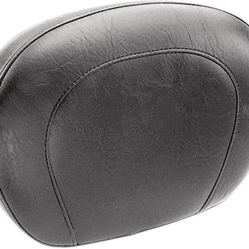 Mustang Bracket Style Vintage Contoured Sissy Bar Pad 12" W x 9" H