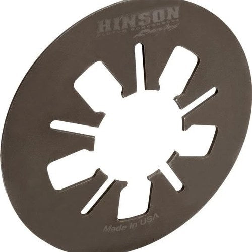 Hinson Hi-Temp Belleville Diaphragm Clutch Spring for Yamaha YZ450F 2023-2026