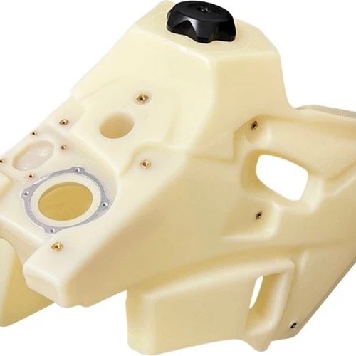 Ims Fuel Tank 4.5 Gallon Natural #113351-N2 KTM