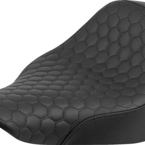Saddlemen Renegade HC Solo Seat #818-29-003 Harley Davidson