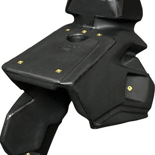 Ims Fuel Tank 2.25 Gallon Black #112452-BK1 Husqvarna TC 85 2025