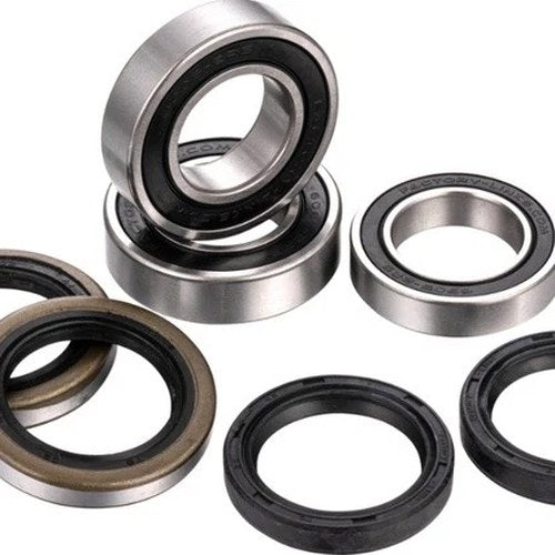 Factory-Links Wheel Bearing & Seal Kit #KWK-T-003 for Kawasaki KX85 2007-2020