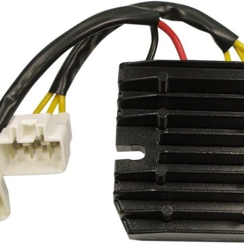 Rick's Motorsports Regulator/Rectifer #10-156 Honda CBR600RR 2007-2012