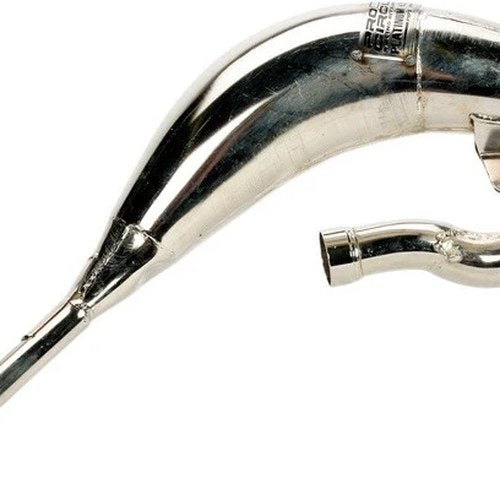 Pro Circuit Platinum Pipe for Honda CR125R 2001