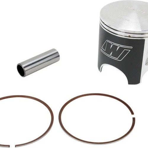 Wiseco Piston .50mm Over 89.50mm 6.8:1 #871M08950 Honda CR500R/CR480R