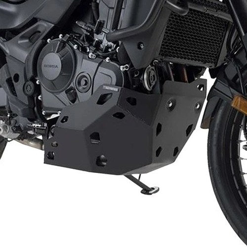 SW-Motech Lower Engine Guard Black for Honda XL750 Transalp 2024