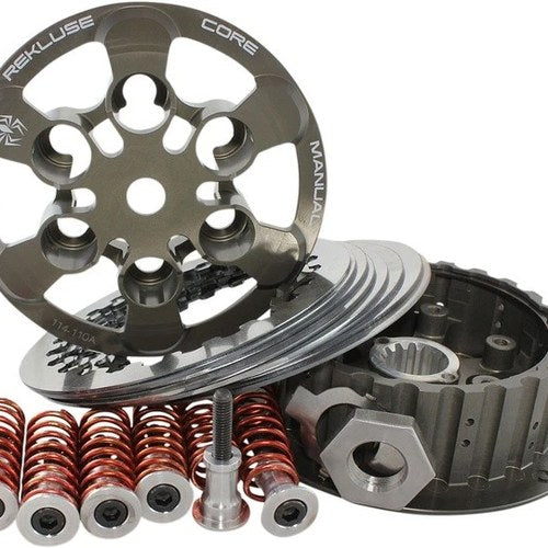 Rekluse Core Manual Clutch Kit #RMS-7001001 for Honda CRF250R/CRF250RX