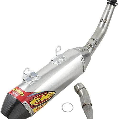 Fmf Factory 4.1 Rct SL Slip-On Muffler #045632 KTM/Husqvarna