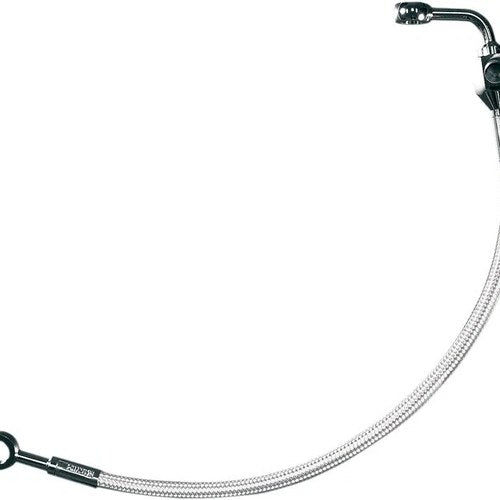 Magnum Sterling Chromite II Rear DOT Brake Line Kit 18-13/16" #3615