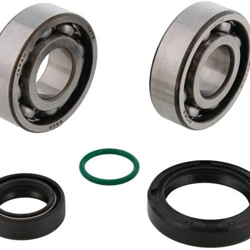 All Balls Crankshaft Bearing & Seal Kit KTM/Gas/Husqvarna 50 SX 2024