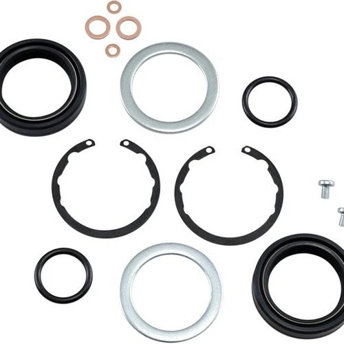 James Fork Oil Seal Kit #JGI-45849-84-A Harley Davidson