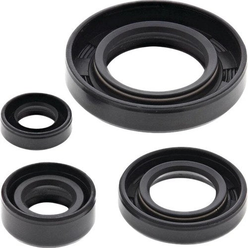 Vertex-Winderosa Engine Oil Seal Kit for Suzuki DR650SE 1996-2017