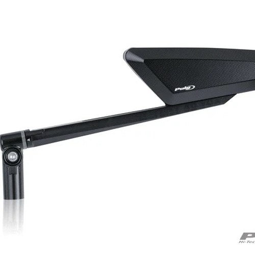 Puig Hypernaked Mirror 9884N for Vespa/BMW/Yamaha Gts 300/C 600/C 650 Sport