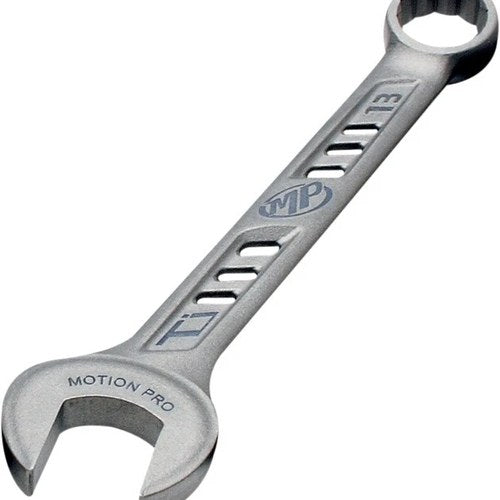 Motion Pro TiProlight Titanium Combination Wrench 13mm