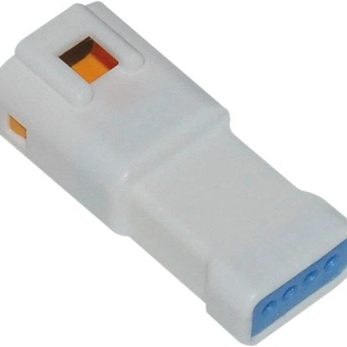 Namz Jst Mini Female Connector 4-Pin