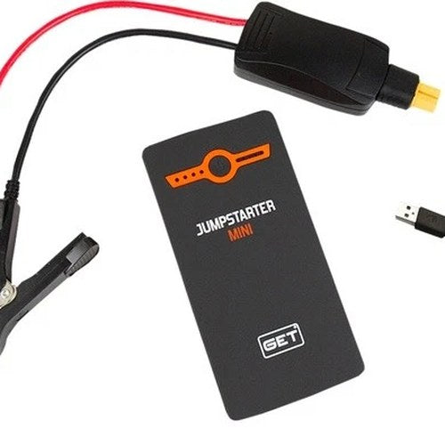 Athena Jumpstarter Mini with Case