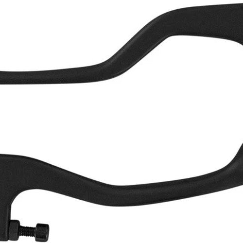 PU Shorty Brake & Clutch Lever Set for Honda CR125R/CR 500/XR250/XR400/CR250R