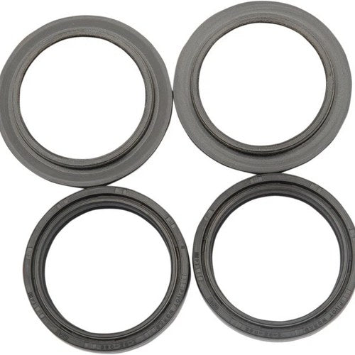 Pivot Works Fork Oil & Dust Seal Kit #PWFSK-Z030