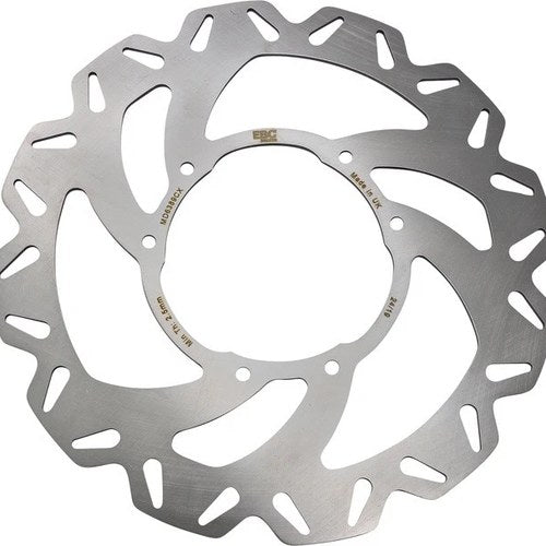 Ebc CX Extreme Brake Rotor Front #MD6389CX for Honda Crf 250/CRF 450