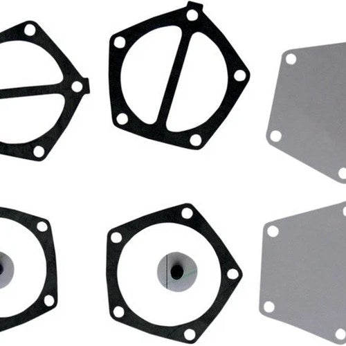 Mikuni Pulse Fuel Pump Rebuild Kit for Mikuni DF62-702