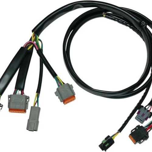 Namz Complete Ignition Harness #32435-99 #NHD-32435-99 Harley Davidson