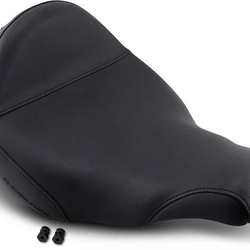 Saddlemen Renegade Solo Seat Studded Harley Davidson Road King/Electra Glide