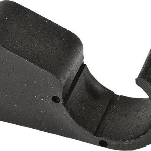 HardDrive Kickstand Bumper Pad Harley Davidson Flhti Electra Glide Standard 2003