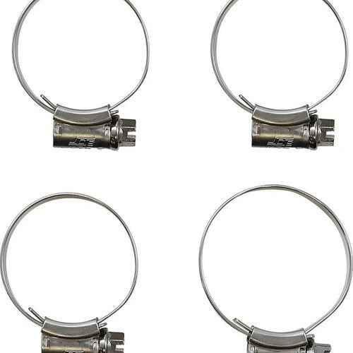 Samco Sport Radiator Hose Clamp Kit #CK-KTM-119 KTM/Husqvarna