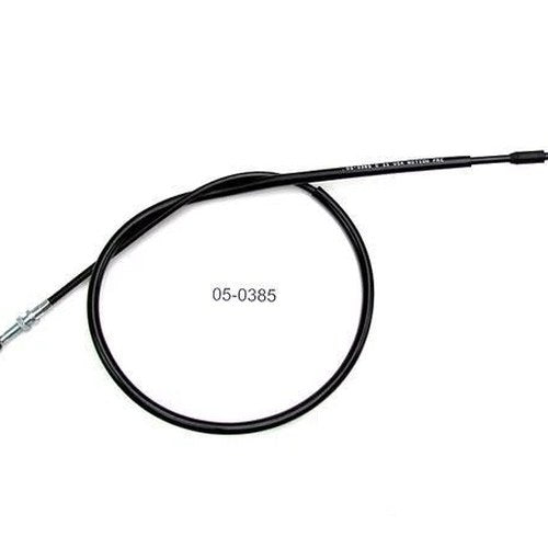 Motion Pro Clutch Cable Black for Yamaha YZ450F 2009