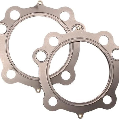 Cometic Mls Head Gaskets 3.50" .030" Mls #C9688 Harley Davidson Sportster