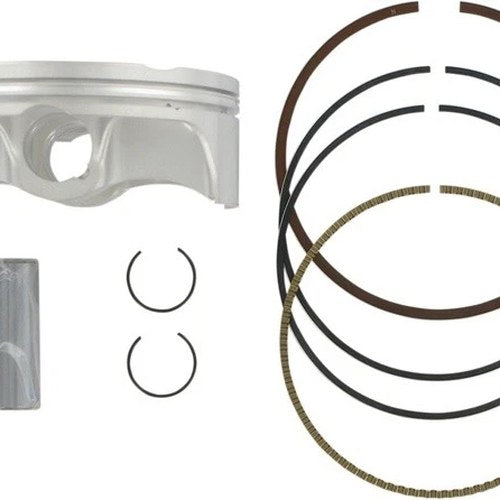 ProX Piston Size A 96.94mm 12.5:1 #01.6427.A KTM 450 SX-F 2007-2012