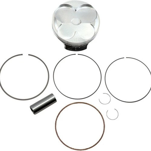 Wiseco Piston 77.00mm 13.4:1 for Suzuki RM-Z250 2010-2011