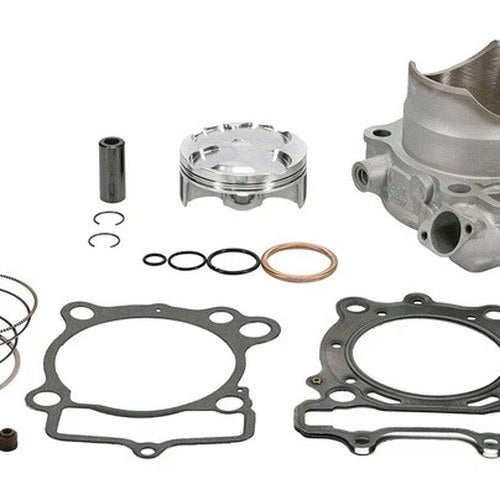 Cylinder Works Standard Bore Cylinder Kit 77mm 13.75:1 fits Suzuki RM-Z250