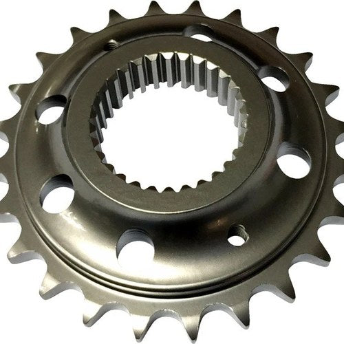 DS Belt Drive To Chain Drive Conversion Kit Replacement Front Sprocket