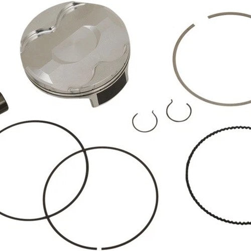 Vertex Big Bore Piston +3mm 80.96mm 14.4:1 KTM 350 XC-F 2016 #24142A