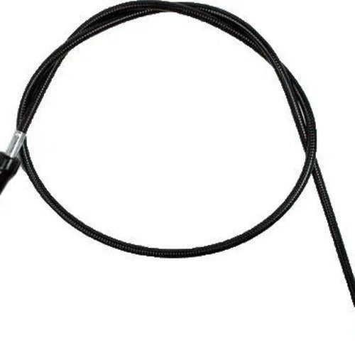 Motion Pro Black Speedometer Cable #06-0109 Harley Davidson