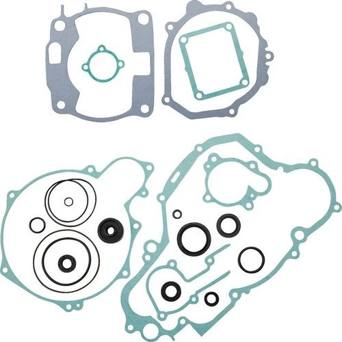 ProX Complete Engine Gasket Kit #34.2312 for Yamaha YZ250 2-Stroke 1992-1994