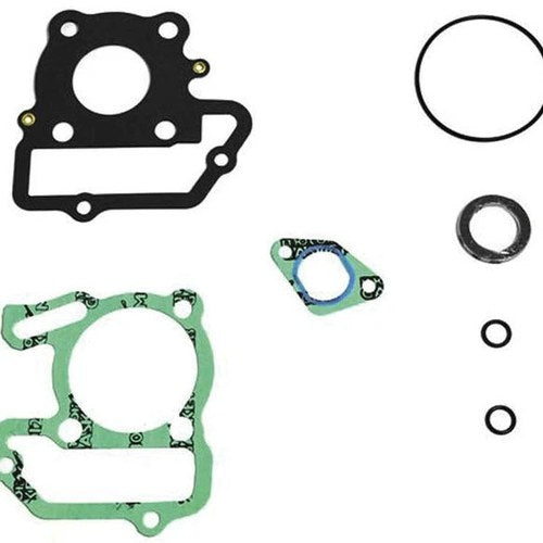 Athena Top End Gasket Kit without Valve Cover for Yamaha TT-R50E 2006-2008