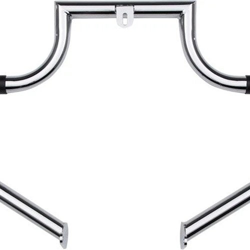 Lindby MagnumBar Highway Bar 1.5" Chrome #1710 Harley Davidson