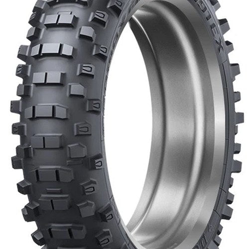 Dunlop Geomax EN91EX Enduro Motorcycle Tire Rear 140/80-18 70R TL