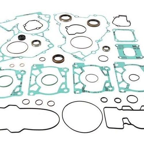 Vertex Complete Gasket Kit with Oil Seals #8110010 KTM 150 SX 2018-2019