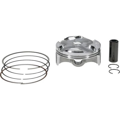 Vertex Replica Piston Size B 77.96mm 14.2:1 for Kawasaki KX250 4-Stroke 2020